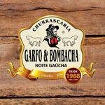 Garfo e Bombacha