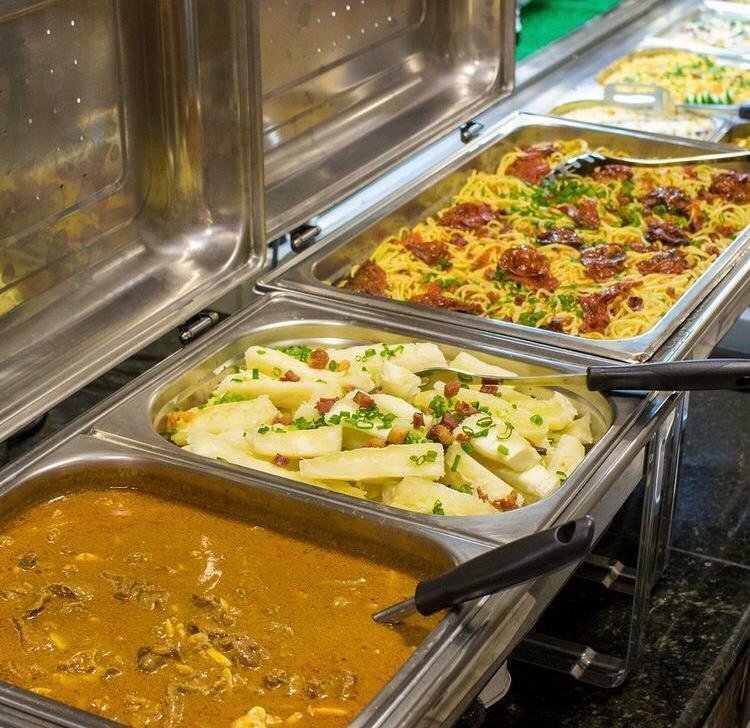 Rodízio de Carnes - Ponto Certo Restaurante e Pizzaria