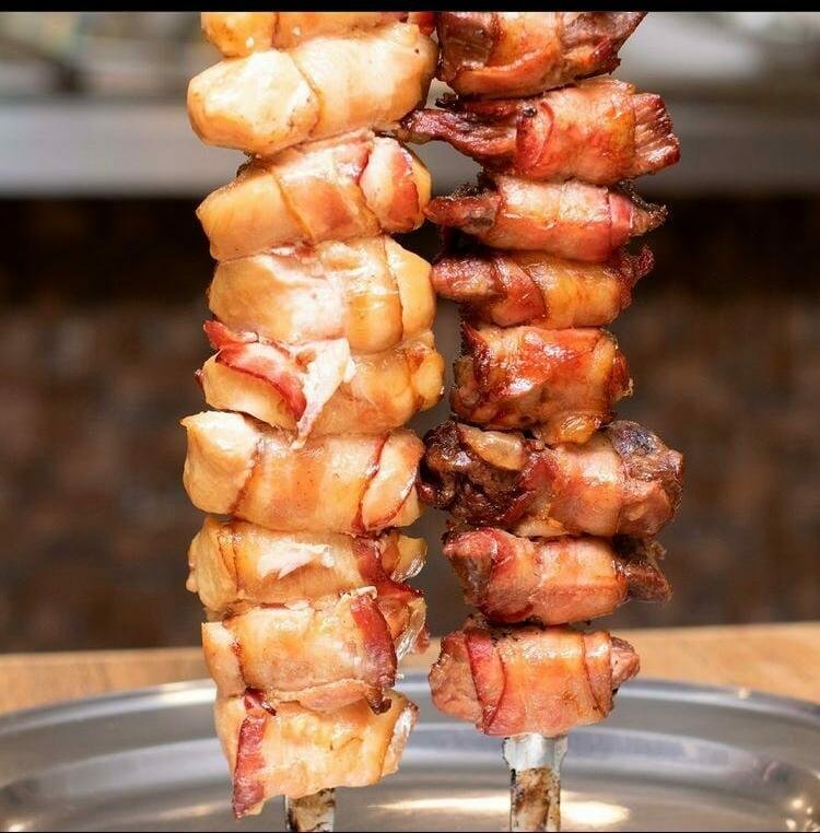 Rodízio de Carnes - Ponto Certo Restaurante e Pizzaria