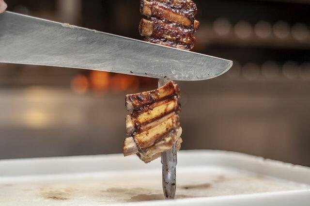 Rodízio de Carnes - Ponto Certo Restaurante e Pizzaria