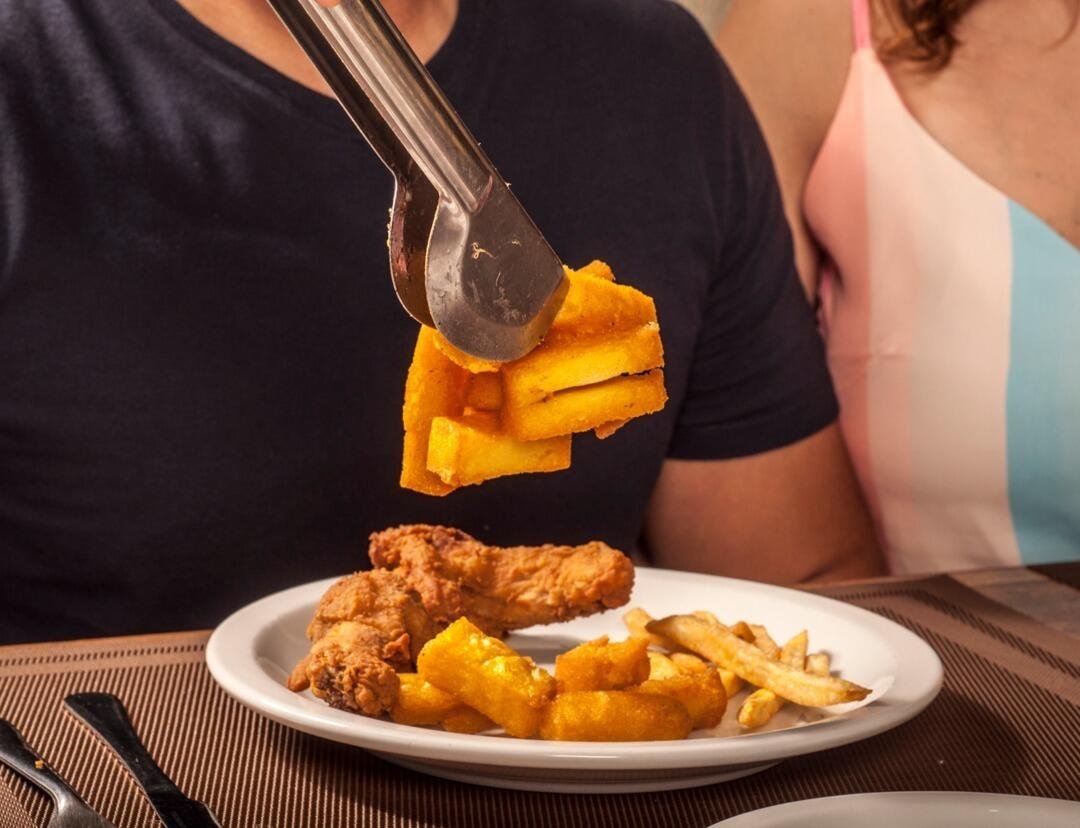 Rodízio de pizzas com uma variedade incrível de sabores, no centro de Foz do Iguaçu!