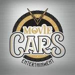 Movie Cars