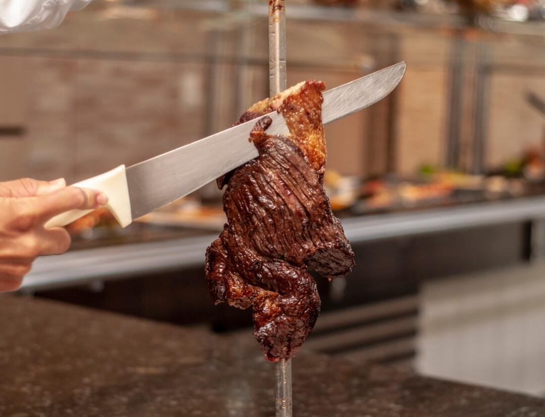 Rodízio de Carnes - Ponto Certo Restaurante e Pizzaria