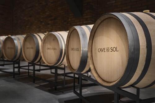 Vale dos Vinhedos: vinícolas, degustação e empório!