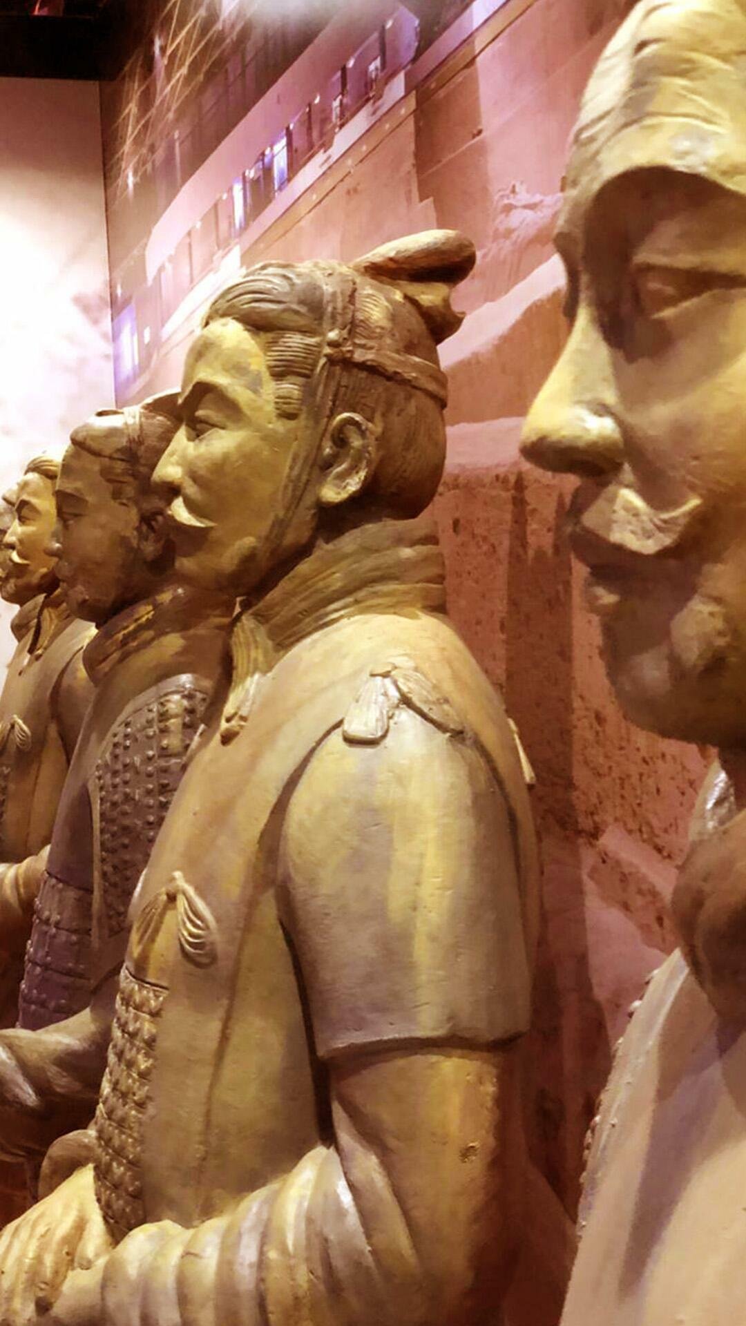 Dreams Park Show: Maravilhas do Mundo