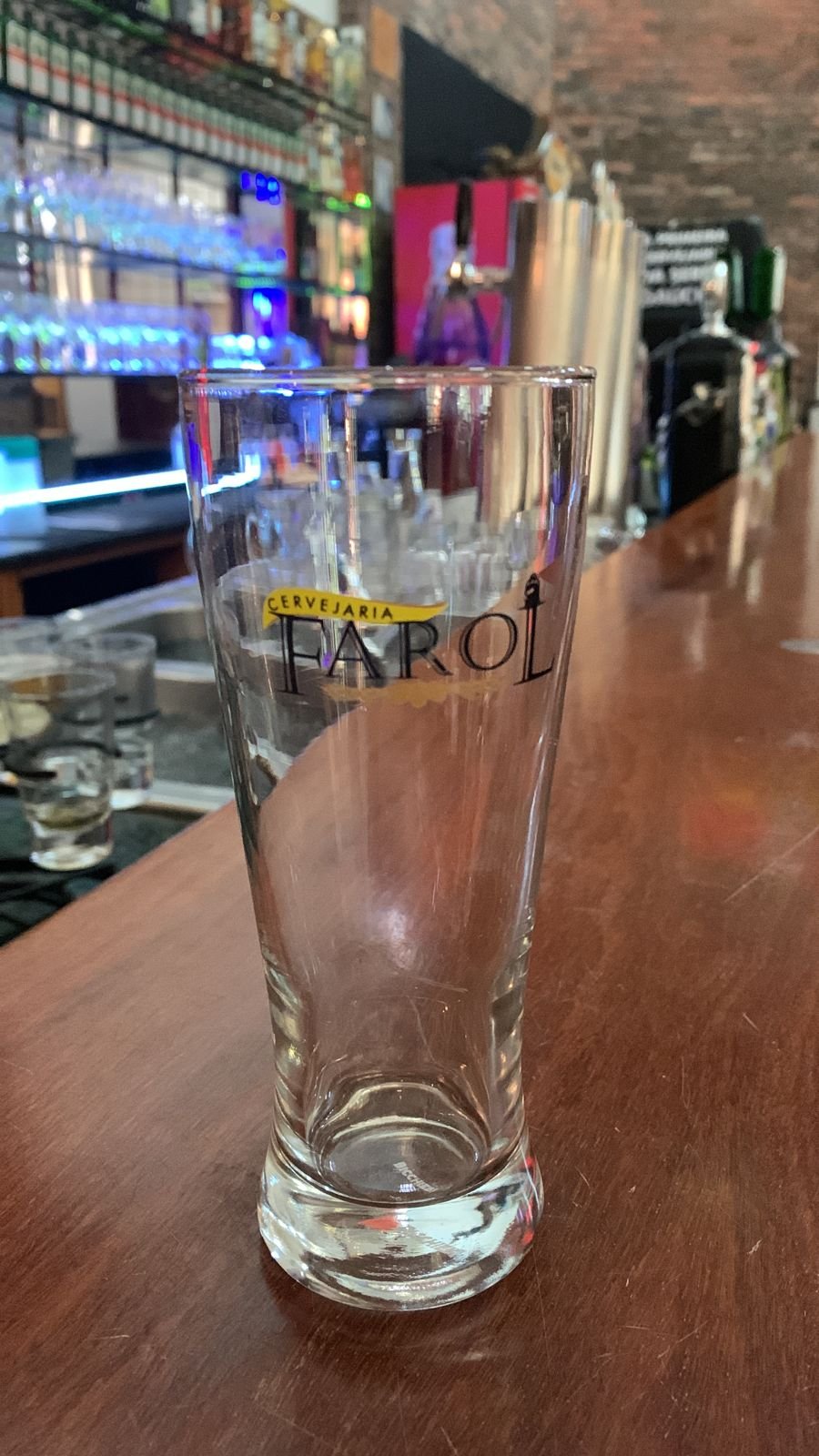 Tour da Cerveja com visita à fábrica e degustação!