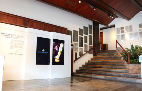 Ingresso Para Uma Experiência Imperdível no Museu do Festival de Cinema de Gramado!