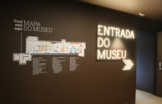 Ingresso Para Uma Experiência Imperdível no Museu do Festival de Cinema de Gramado!