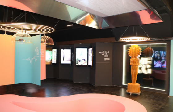 Ingresso Para Uma Experiência Imperdível no Museu do Festival de Cinema de Gramado!