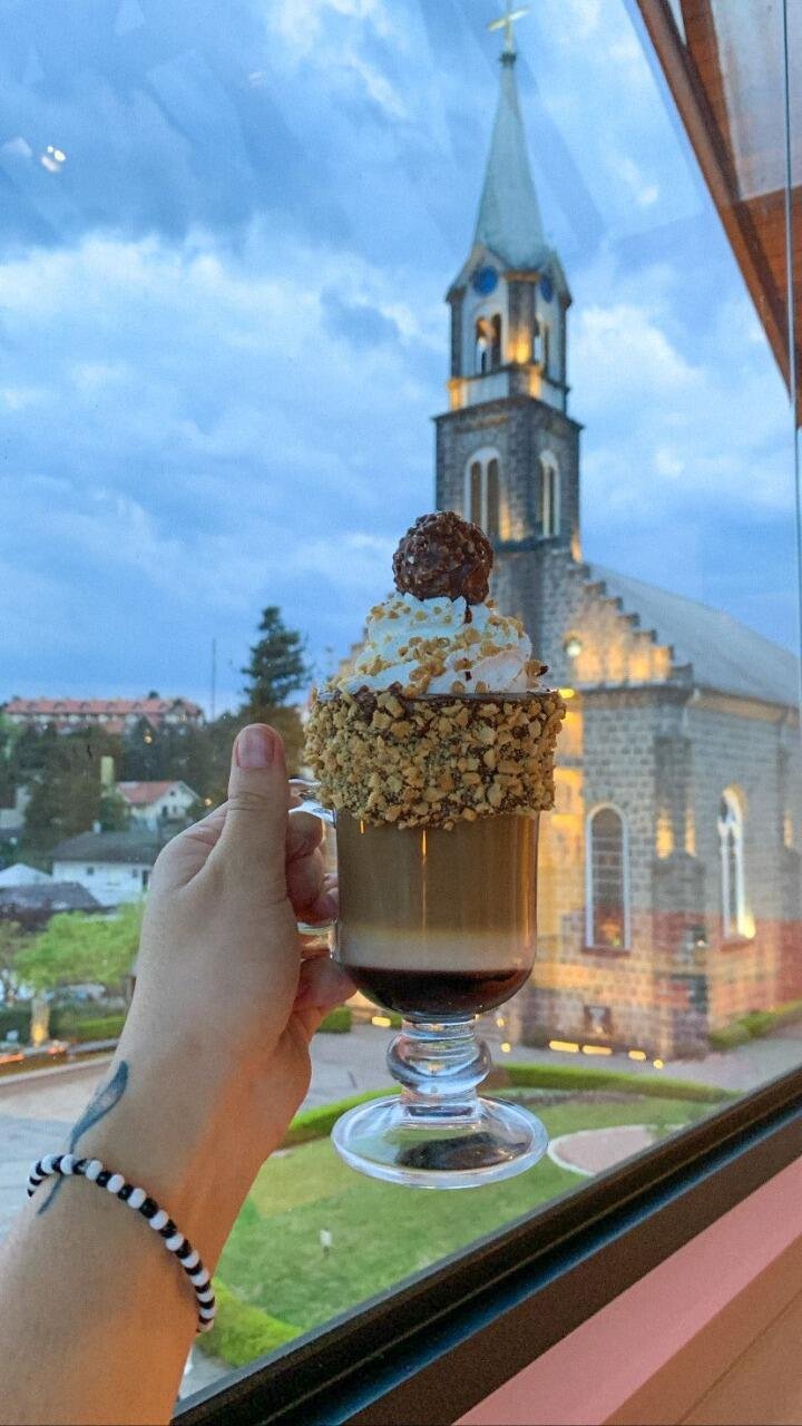Ingresso Para Uma Experiência Imperdível no Museu do Festival de Cinema de Gramado!
