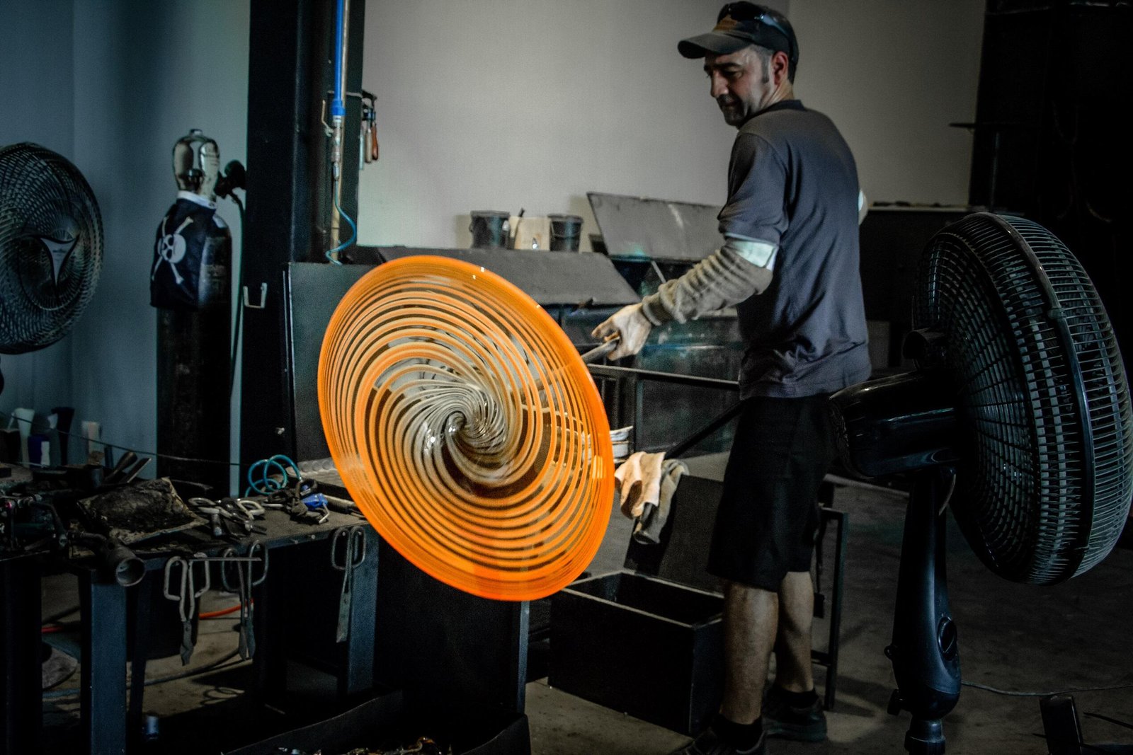 Tour Cristais de Gramado: Arte em Cristal Murano ao Vivo!