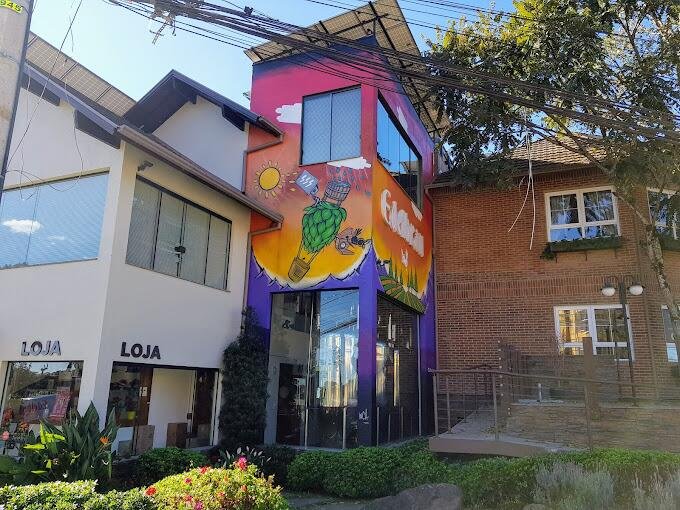 Experiência Edelbrau: Diversão, Cerveja e Interatividade!