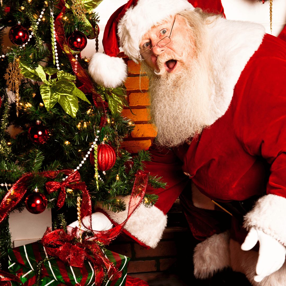 O Natal vive aqui o ano inteiro, no centro de Gramado!