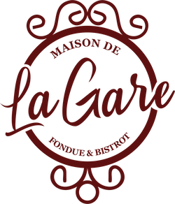 Maison de La Gare