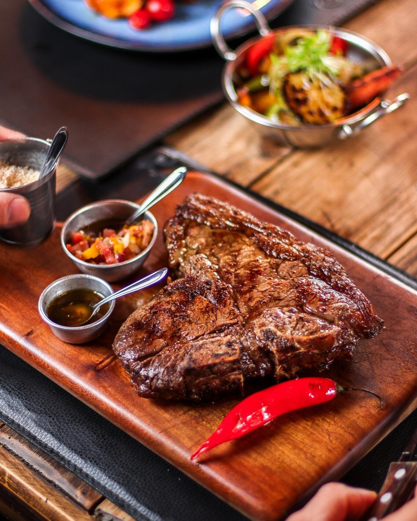 Experiência gastronômica, etílica e musical!