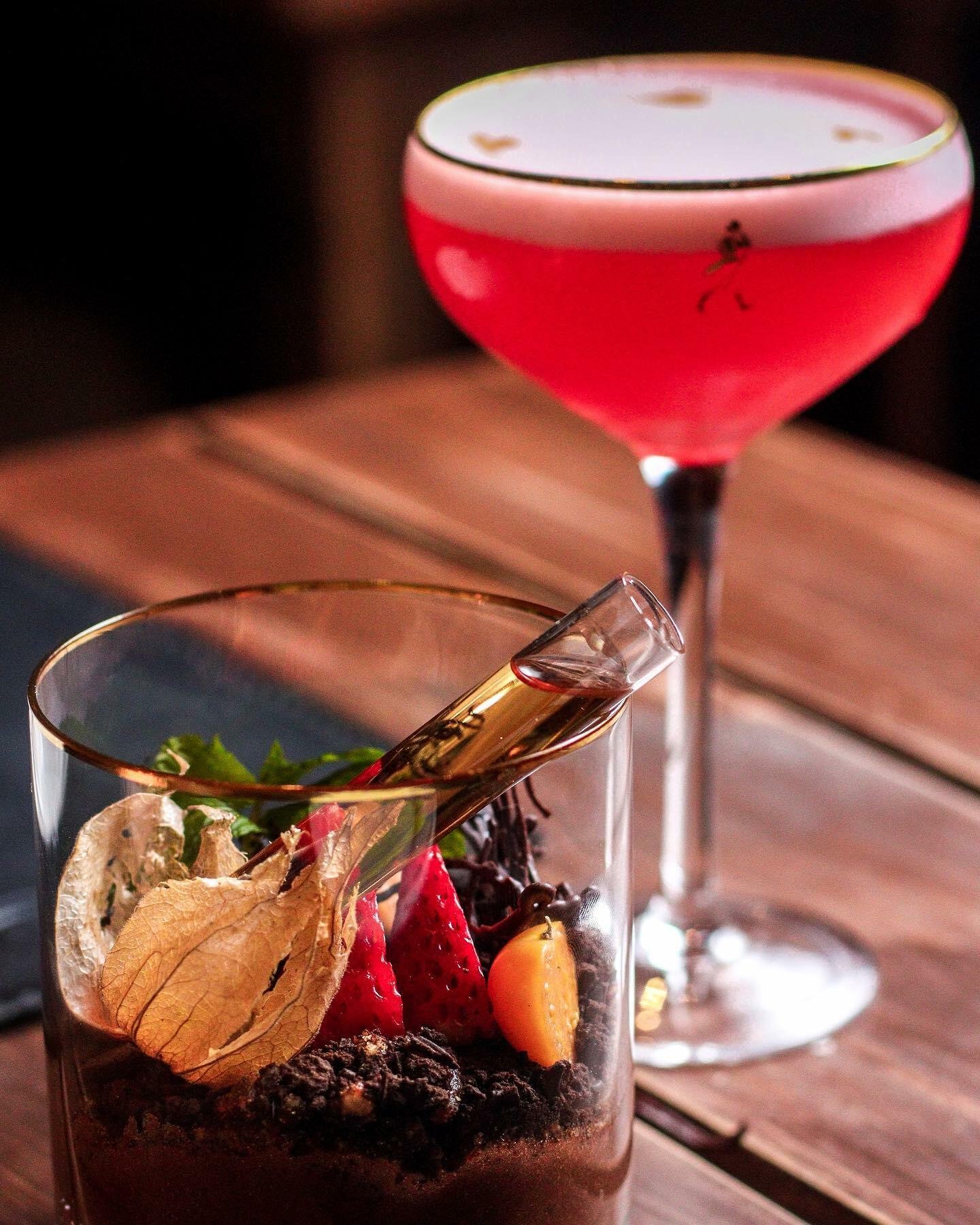 Experiência gastronômica, etílica e musical!