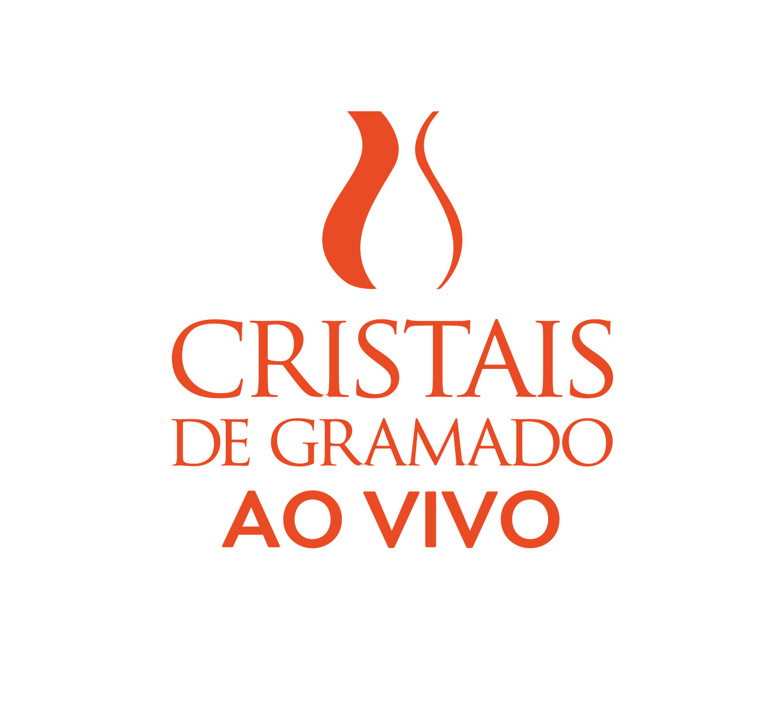 Cristais de Gramado - AO VIVO