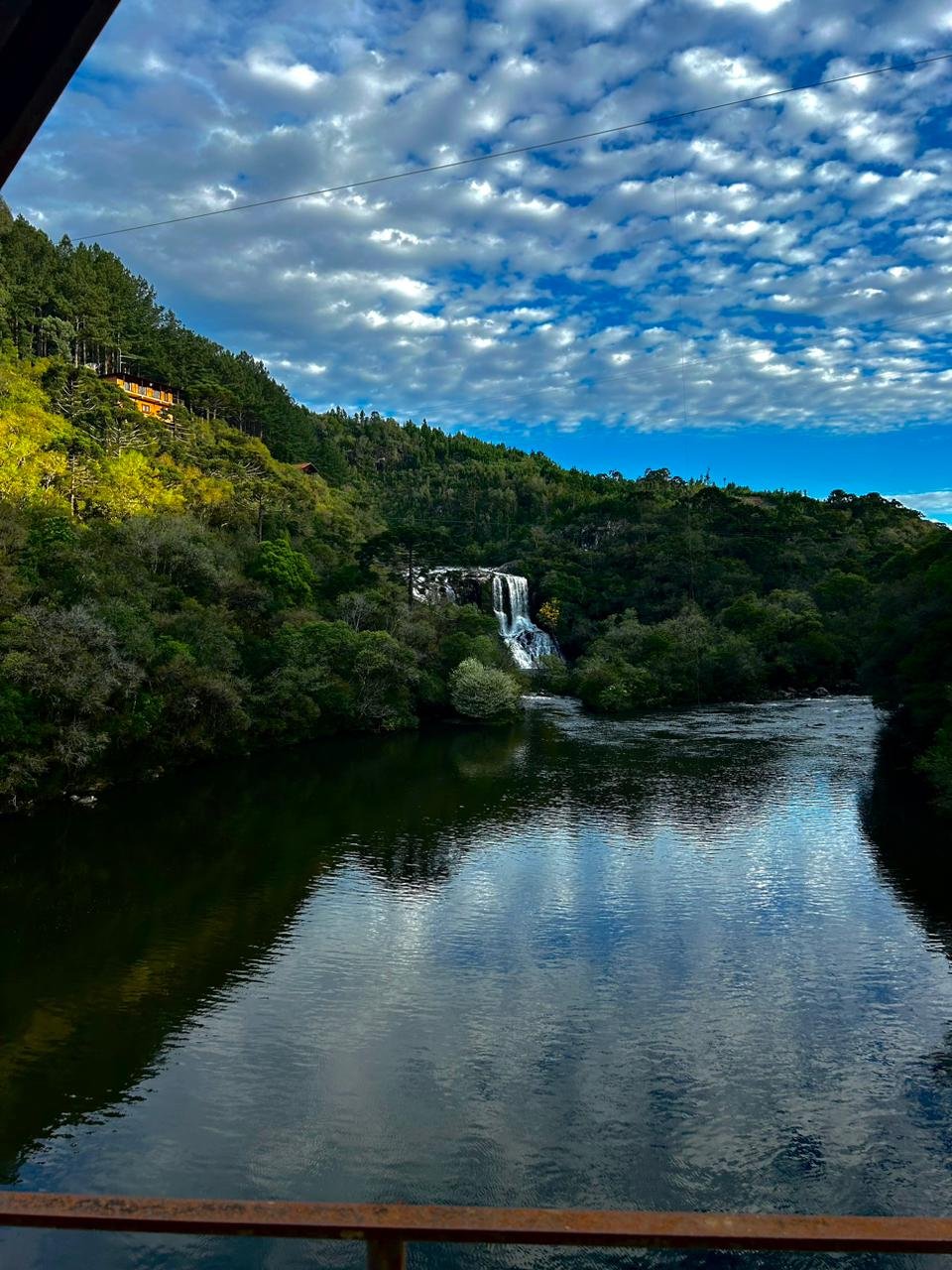 Venha se conectar com a natureza e apreciar as belezas naturais!!!