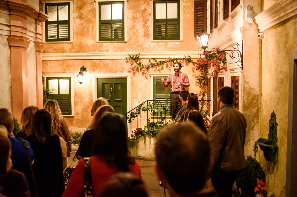 Tour Vinhos e Sabores com Maria Fumaça!!!