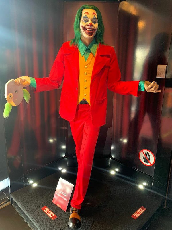 Passaporte Dreams com 8 atrações e Porsche!