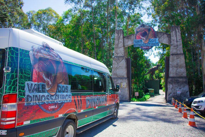 Passaporte Dreams com 8 atrações e Porsche!