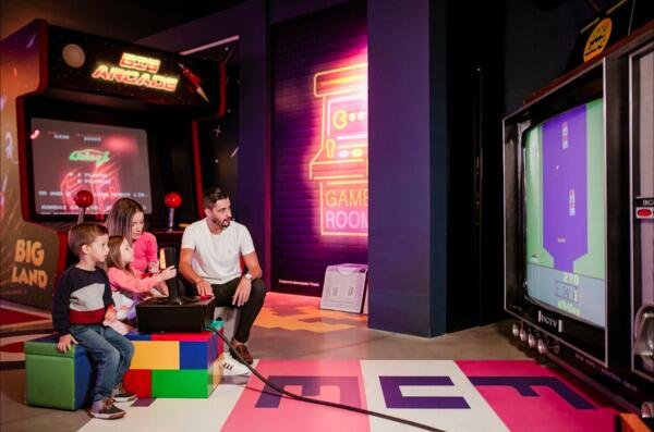 Venha conhecer o parque temático com brinquedos gigantes em Canela! (cópia)