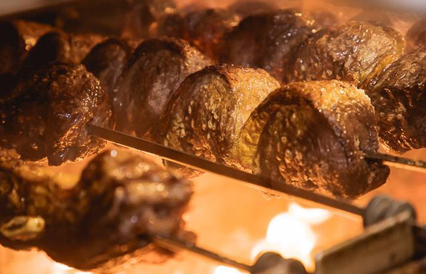 Experimente a mais famosa churrascaria da Serra Gaúcha!