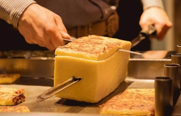 Experimente a mais famosa churrascaria da Serra Gaúcha!