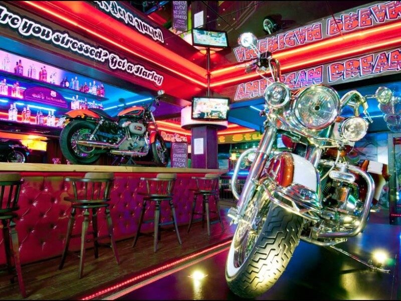 Motores, Rock e Diversão no Dreams Motor Show Gramado!