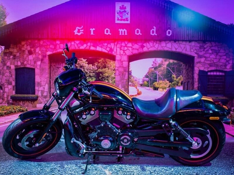 Motores, Rock e Diversão no Dreams Motor Show Gramado!