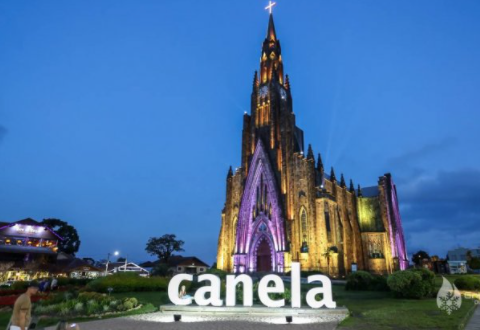 Conheça os principais pontos turísticos de Gramado e Canela a bordo do City Tour mais divertido! (cópia)