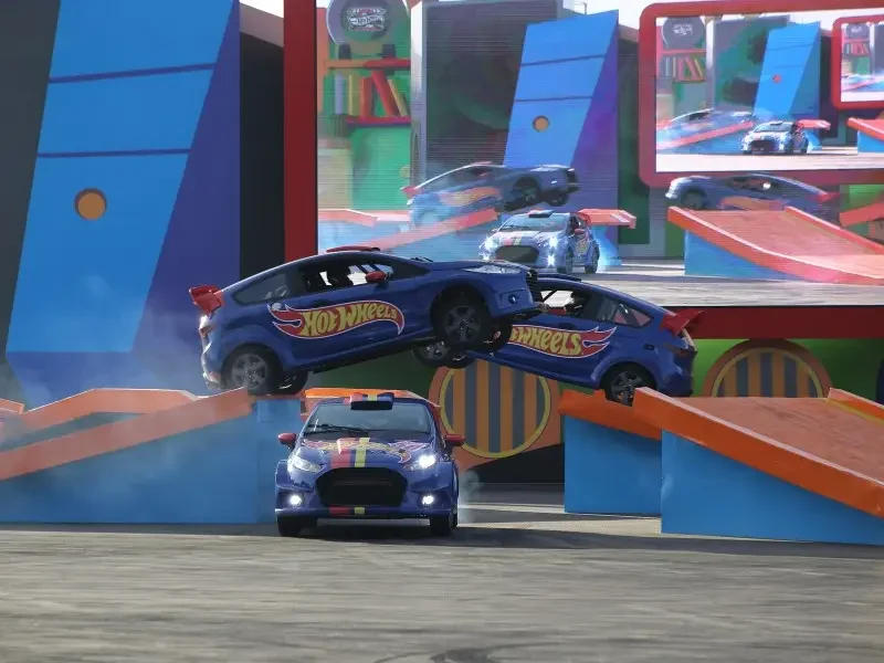 Beto Carrero World - O maior e mais completo mundo de diversão e aventura da América Latina!