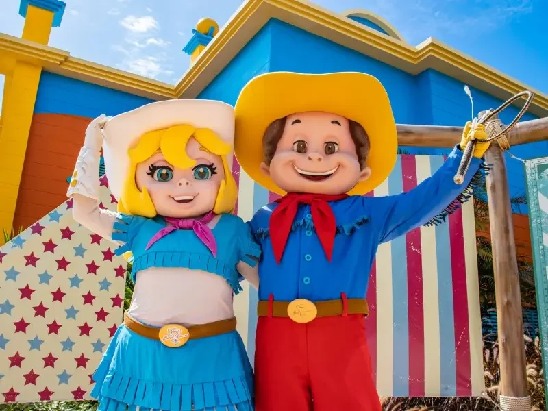 Beto Carrero World - O maior e mais completo mundo de diversão da América Latina!