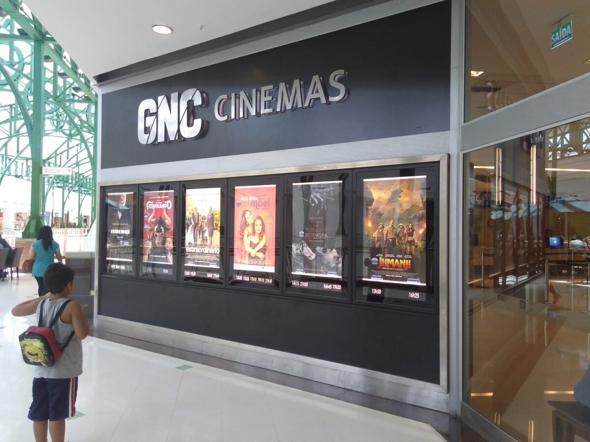 Filmes 2D Todos os Dias com Desconto em SANTA CATARINA!!!