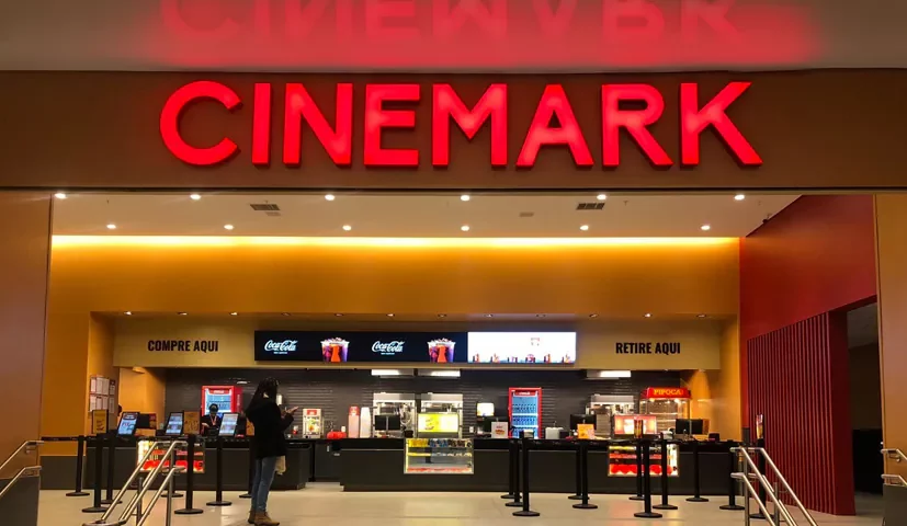 Prepare a pipoca: ingressos Cinemark em Floripa com desconto imperdível todos os dias!
