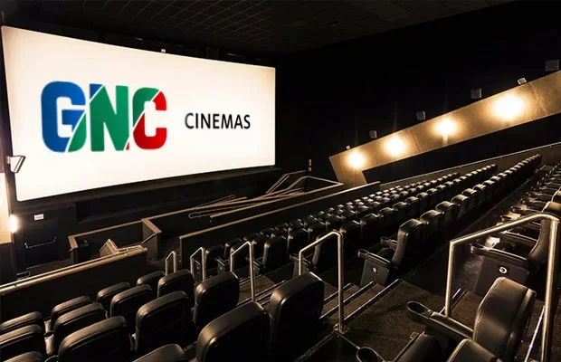 GNC Cinemas: Filmes 2D Todos os Dias com Desconto em PORTO ALEGRE!!!