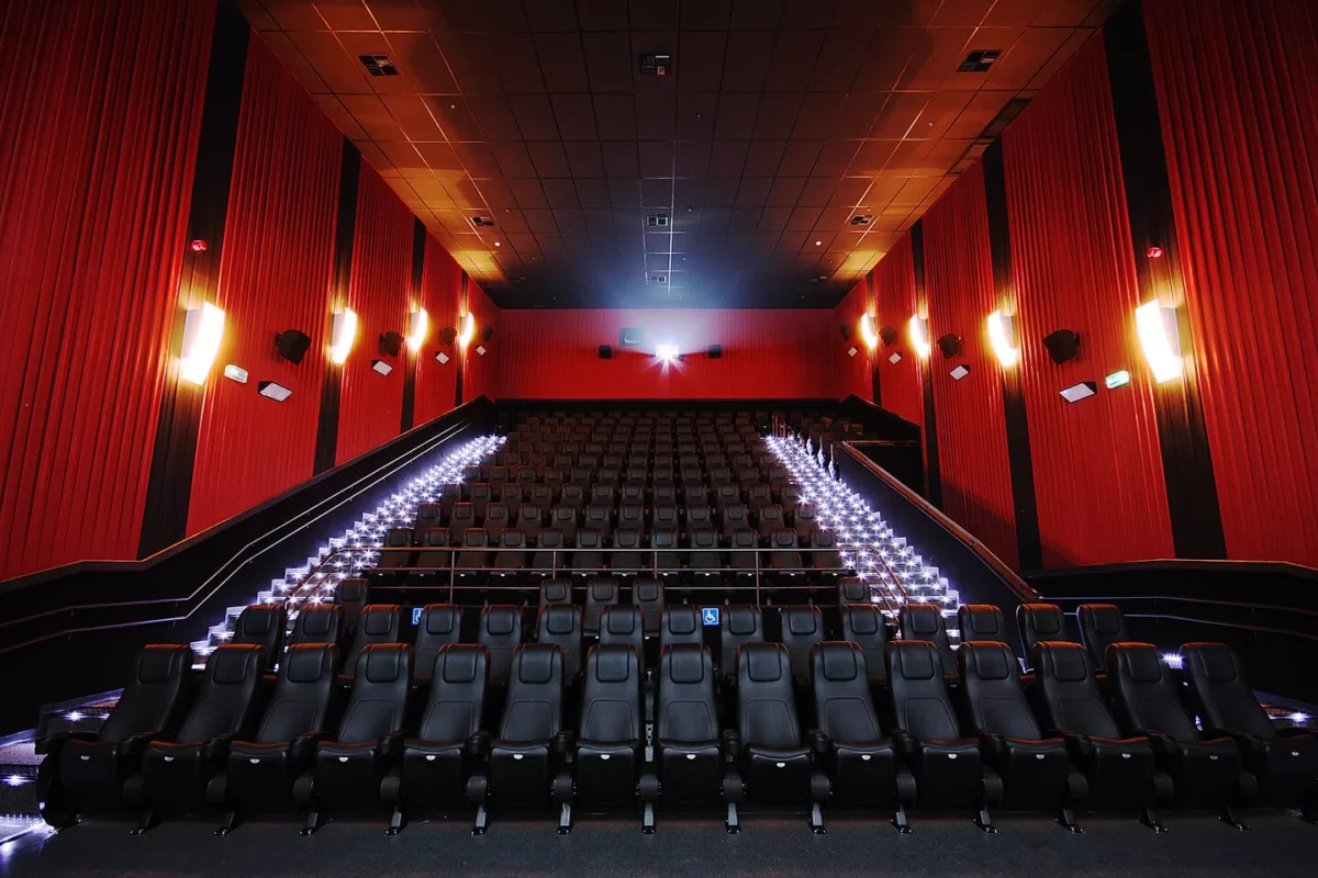 Prepare a pipoca: ingressos Cinemark em Floripa com desconto imperdível todos os dias!