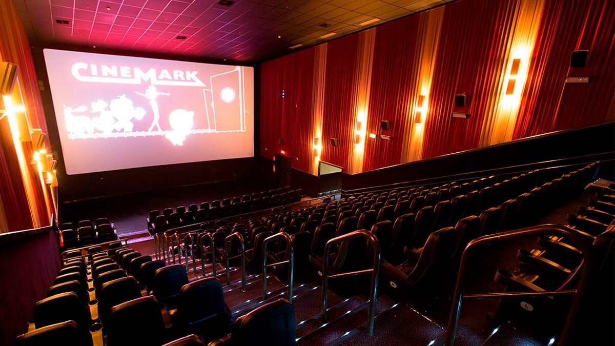 Prepare a pipoca: ingressos Cinemark em Floripa com desconto imperdível todos os dias!