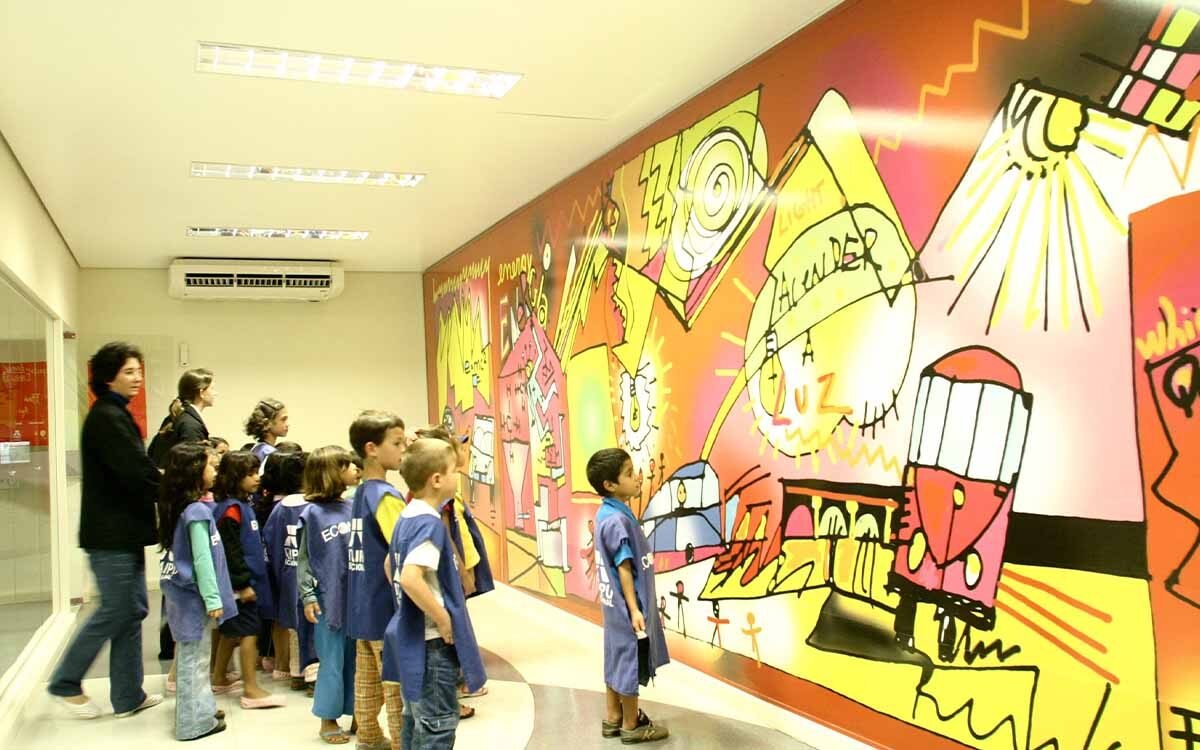 Ingresso para Itaipu Circuito Especial, você irá se impressionar com toda a grandiosidade e modernidade de uma das maiores usinas hidrelétricas do mundo.