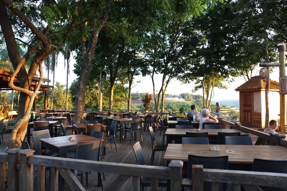 Ingressos para o Marco das Três Fronteiras: Conheça Três Países em um Único Dia!