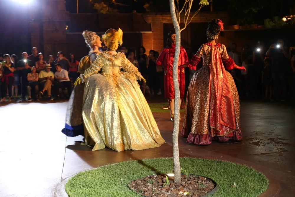 Ingressos para o Marco das Três Fronteiras: Conheça Três Países em um Único Dia!