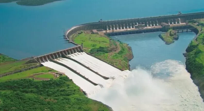 Ingressos para Itaipu Panorâmica: Conheça um dos Maiores Projetos de Engenharia do Mundo com Vista Exclusiva da Barragem e Turbinas!