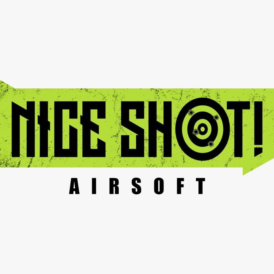 Nice Shot! Airsoft
