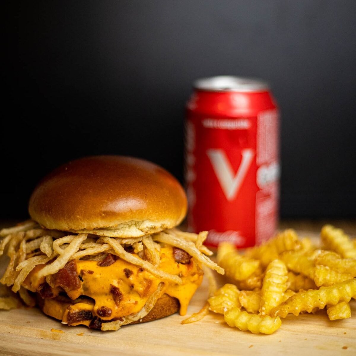 Opções de Burgers de Respeito Para Você Escolher o Seu Favorito em POA!