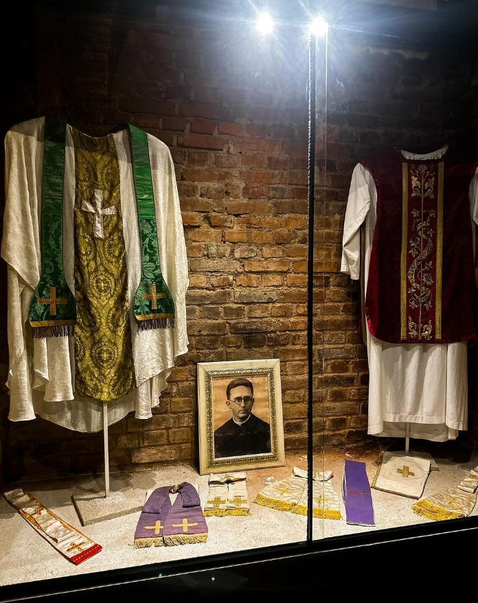 Visitação aos Sinos da Catedral de Pedra, em Canela!