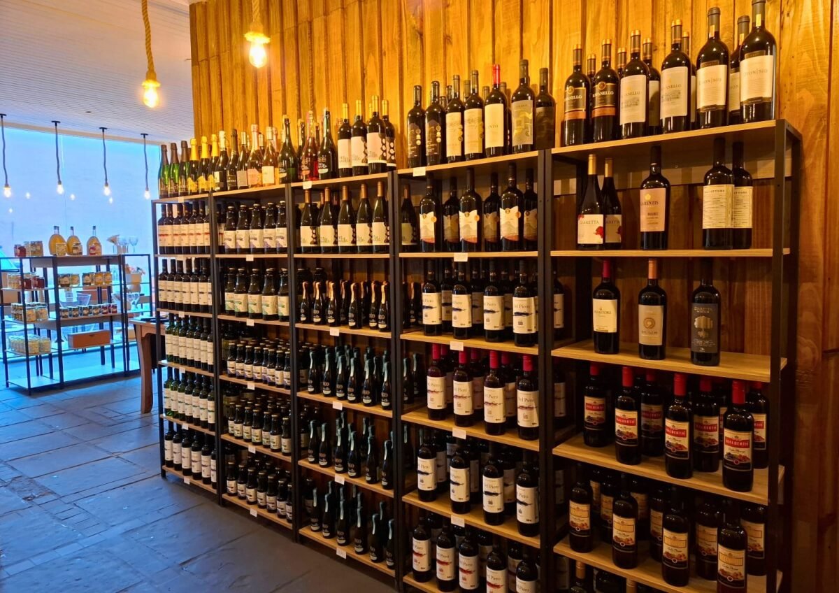 Mais que um museu, um atrativo imperdível que fortalece o turismo nacional, valorizando o terroir gaúcho e conectando visitantes ao universo dos vinhos.