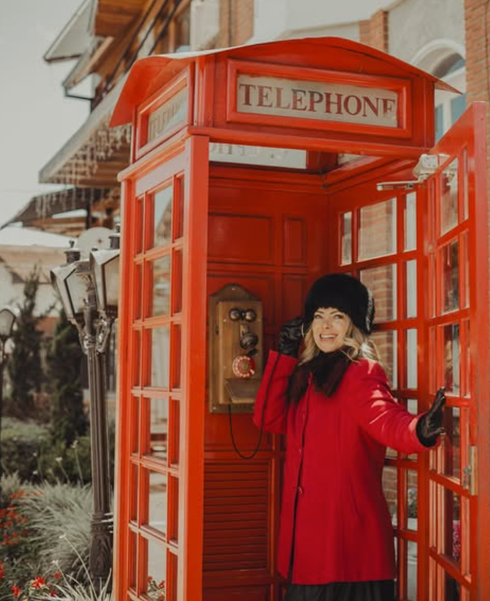 AirCloset - Aluguel de casacos e acessórios em Gramado!