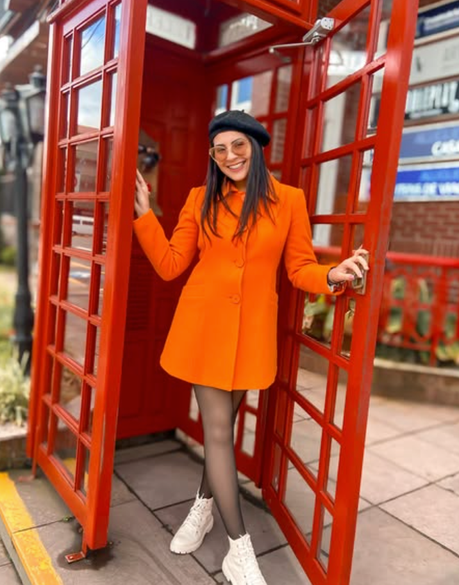 AirCloset - Aluguel de casacos e acessórios em Gramado!