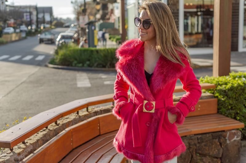 Casacos de Inverno pra Alugar: estilo e conforto na Serra!
