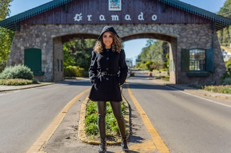 Casacos de Inverno pra Alugar: estilo e conforto na Serra!